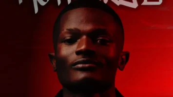 Hotfurze - Gov Code EP Afro House King