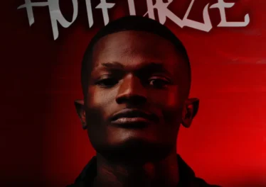 Hotfurze - Gov Code EP Afro House King