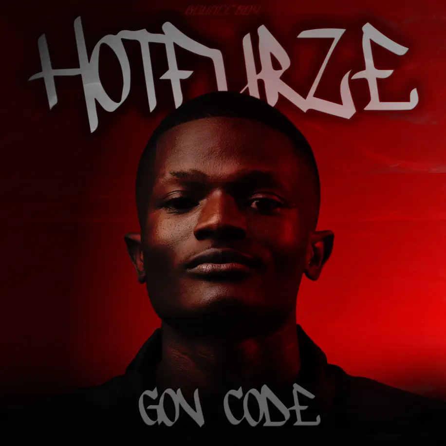 Hotfurze - Gov Code EP 1 Hotfurze - Gov Code EP