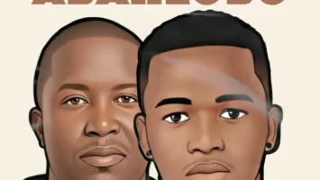 Hypaphonik & Luthando Mzi - Abahlobo 4 Hypaphonik & Luthando Mzi - Abahlobo Afro House King