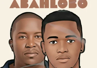 Hypaphonik & Luthando Mzi - Abahlobo Afro House King