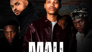 Inter B & Draad, $ADDYDE$NOWBOII & Al Xapo - MALI 3 Inter B & Draad, $ADDYDE$NOWBOII & Al Xapo - MALI Afro House King