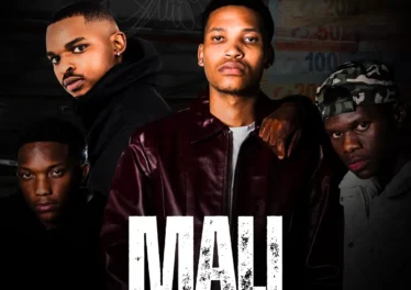 Inter B & Draad, $ADDYDE$NOWBOII & Al Xapo - MALI Afro House King