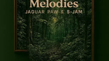Jaguar Paw & S-Jam - Phangweni Melodies EP 3 Jaguar Paw & S-Jam - Phangweni Melodies EP Afro House King