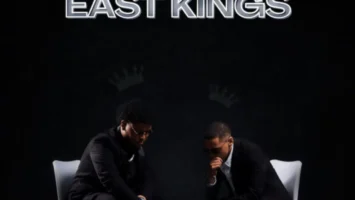 Jay Music, CalebX, Kamo Mphela & DBN Gogo - Worst Behavior Afro House King