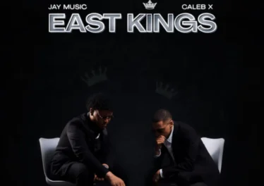 Jay Music, CalebX, Kamo Mphela & DBN Gogo - Worst Behavior Afro House King