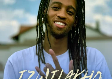 Jay Nunez Beats - Izwi Lwakho (Album) Afro House King