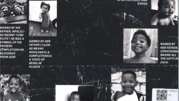 June Jazzin - Little Happy Faces EP Afro House King