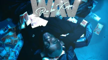 Justin99 - Ke WAV (feat. Djy Vino & Xduppy) Afro House King