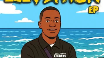 K.G Sunset - Elevation EP 2 K.G Sunset - Elevation EP Afro House King