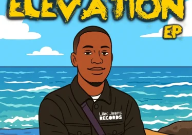 K.G Sunset - Elevation EP Afro House King