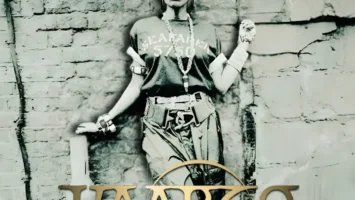 KAARGO - Strong Enough EP Afro House King