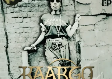 KAARGO - Strong Enough EP 24 KAARGO - Strong Enough EP Afro House King