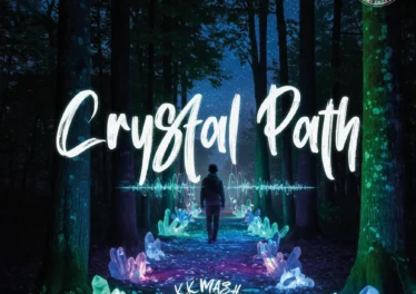 KKMASH & The Godfathers Of Deep House SA - Crystal Path EP 10 KKMASH & The Godfathers Of Deep House SA - Crystal Path EP Afro House King