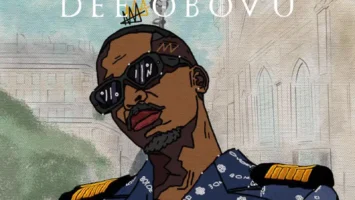 Kammu Dee & Ez Maestro - Setla (feat. Hlaks, Djy Kp & Azraq IV) Afro House King