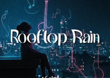 Keisha & The Godfathers Of Deep House SA - Rooftop Rain EP Afro House King