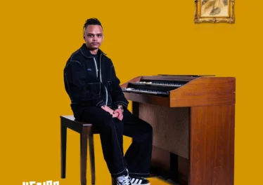 Kenza - Music In Colors (Album) Afro House King