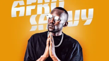 KilloTronix - Afro Savvy, Vol. 2 Afro House King