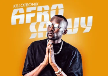 KilloTronix - Afro Savvy, Vol. 2 Afro House King
