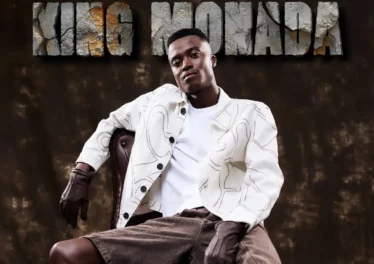 King Monada - Feelings (feat. Heavy K) Afro House King