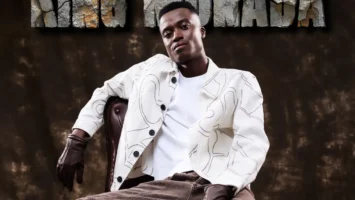 King Monada - I Khant Do Dhis Enimo (Album) 3 King Monada - I Khant Do Dhis Enimo (Album) Afro House King