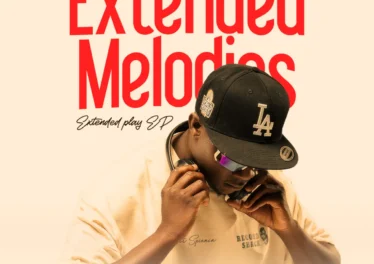 King Salah - Extended Melodies EP 16 King Salah - Extended Melodies EP Afro House King