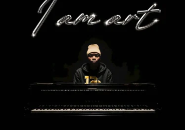 Kwanda MusiQ - I AM ART EP Afro House King