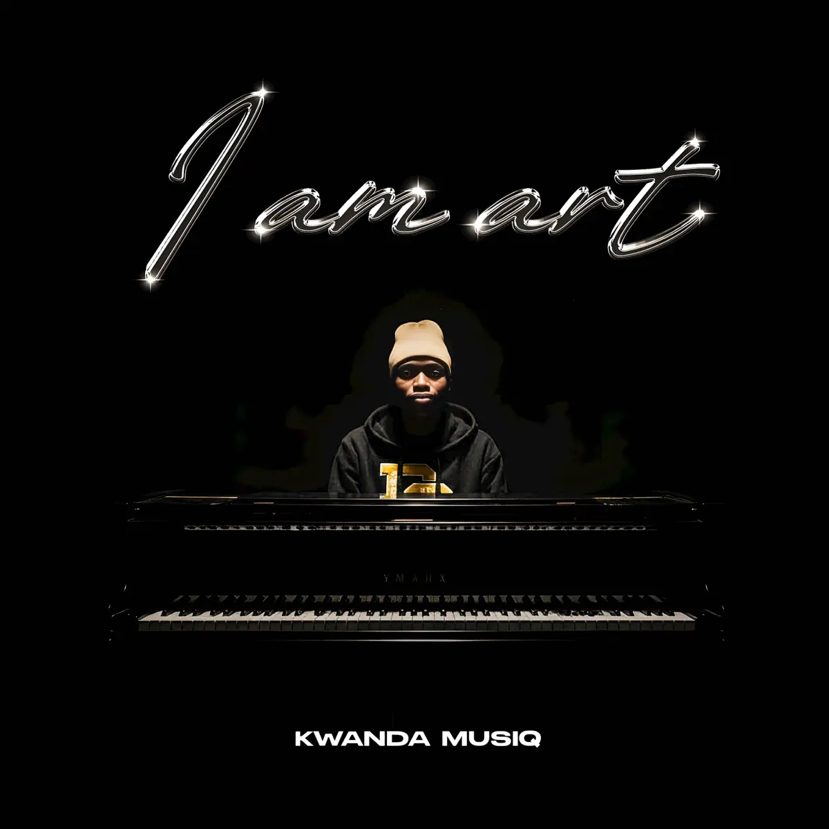 Kwanda MusiQ - I AM ART EP 1 Kwanda MusiQ - I AM ART EP