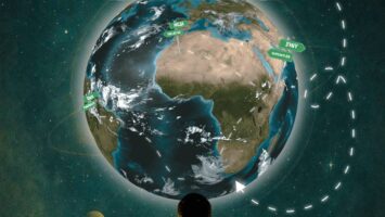 Kwiish SA - Phola Land (Album) Afro House King