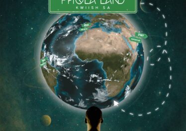 Kwiish SA - Phola Land (Album) Afro House King