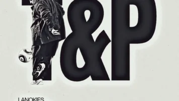 Lanokies, Cityking RSA & House Of Musiq - Trap n Pass 6 Lanokies, Cityking RSA & House Of Musiq - Trap n Pass Afro House King