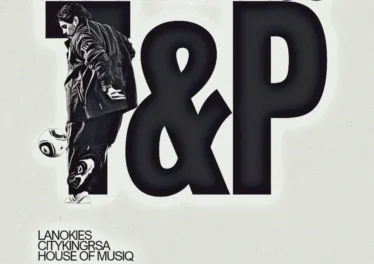 Lanokies, Cityking RSA & House Of Musiq - Trap n Pass Afro House King