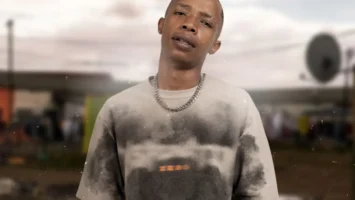 LastBornDiroba - UNDERRATED EP 7 LastBornDiroba - UNDERRATED EP Afro House King