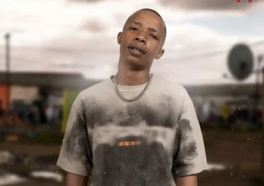 LastBornDiroba - UNDERRATED EP Afro House King