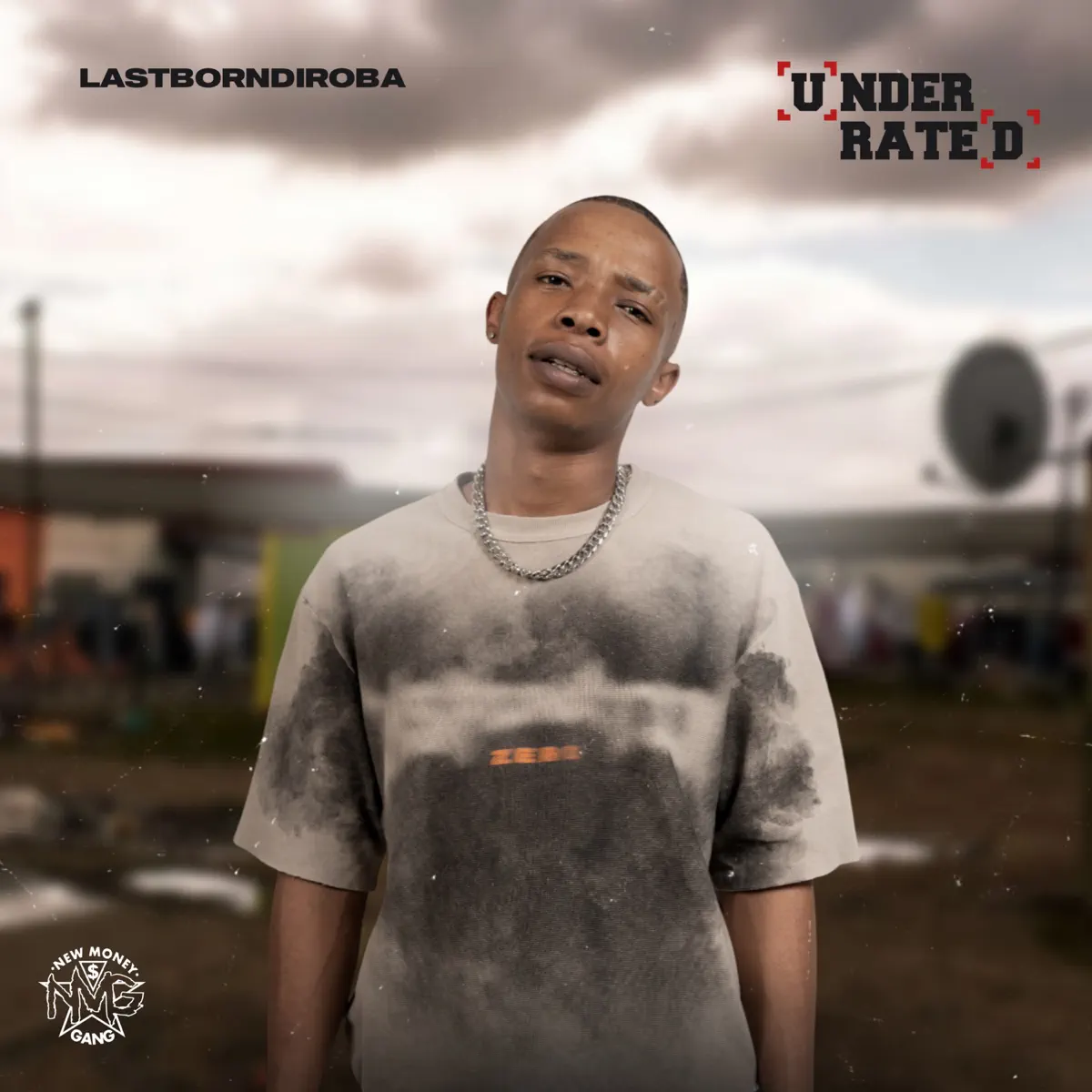 LastBornDiroba - UNDERRATED EP 1 LastBornDiroba - UNDERRATED