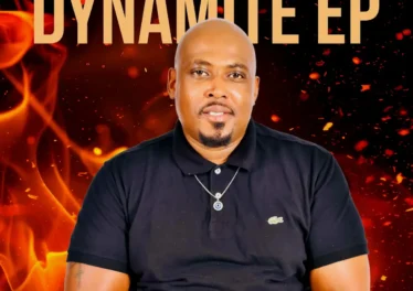 Lebtronik SA - Dynamite EP Afro House King