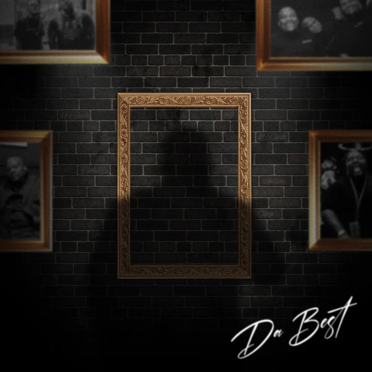 Leehleza & Kabza De Small - Da Best EP 1 Leehleza & Kabza De Small - Da Best EP