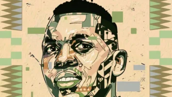 Lekko The DJ - The Search (feat. Kimosabe) 6 Lekko The DJ - The Search (feat. Kimosabe) Afro House King