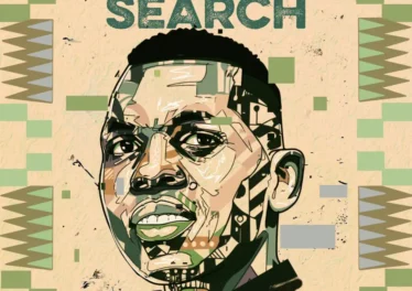 Lekko The DJ - The Search (feat. Kimosabe) Afro House King