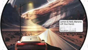 Lemon & Herb - Lift Your Hands (feat. Manana) Afro House King