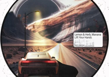 Lemon & Herb - Lift Your Hands (feat. Manana) Afro House King