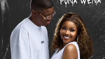 Liema Pantsi & De Mogul SA - Funa Wena 5 Liema Pantsi & De Mogul SA - Funa Wena Afro House King