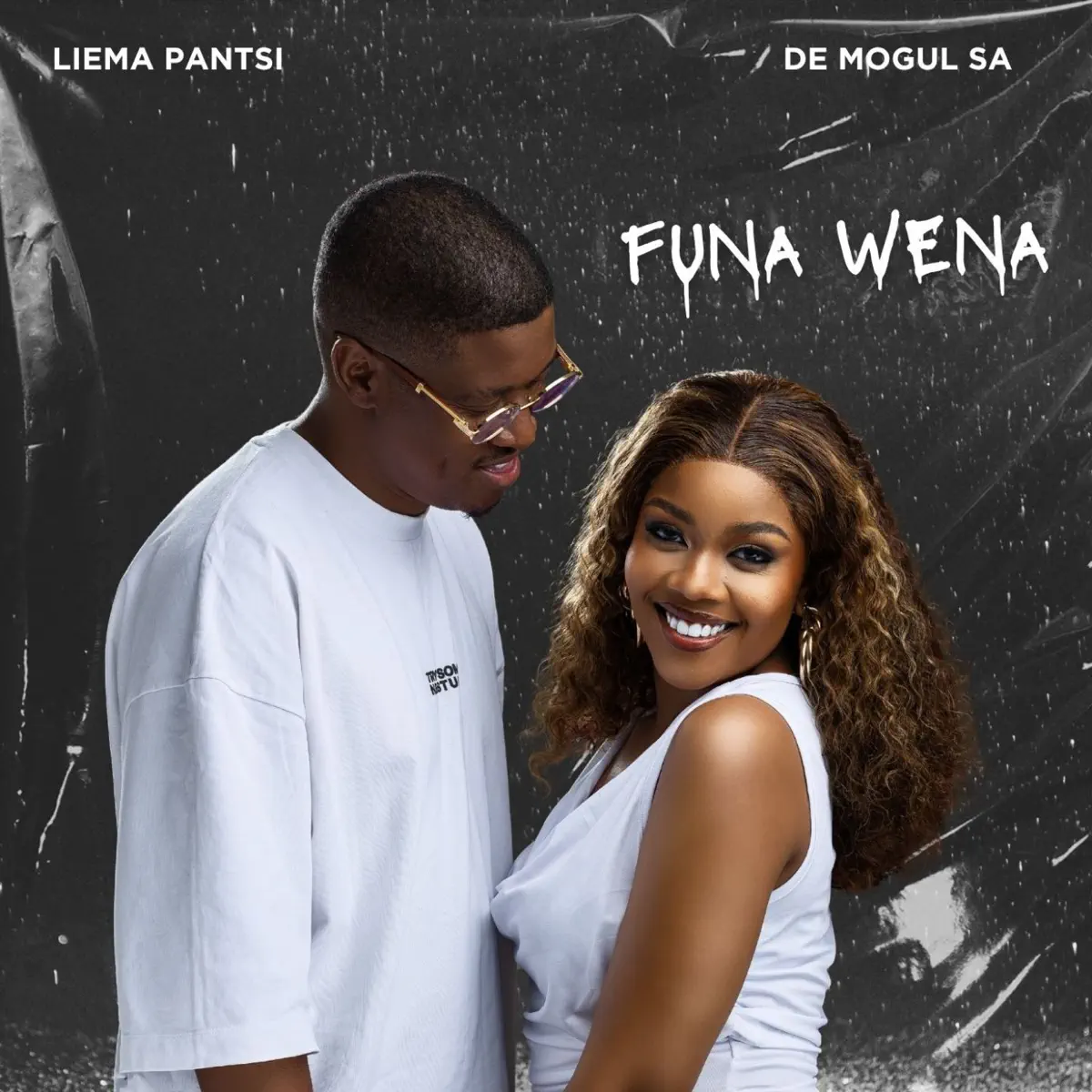 Liema Pantsi & De Mogul SA - Funa Wena 1 Liema Pantsi & De Mogul SA - Funa Wena