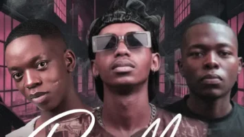 MSONGI & DEEP6 - December (feat. D'BRAZ) Afro House King