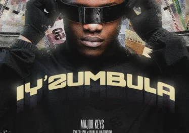 Major_Keys & Tyler ICU - Iy'Zumbula (feat. Khalil Harrison, TitoM, Yuppe & Tumelo.za) Afro House King