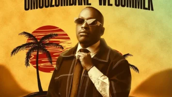 Makwa & Kwesta - Umguzumbane We Summer (feat. Ovii Mathandos) Afro House King