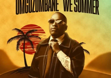 Makwa & Kwesta - Umguzumbane We Summer (feat. Ovii Mathandos) Afro House King