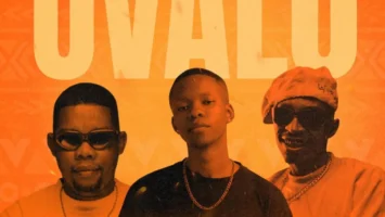 Massive95k, Njelic & LeeMcKrazy - Uvalo (feat. Amaza) 2 Massive95k, Njelic & LeeMcKrazy - Uvalo (feat. Amaza) Afro House King