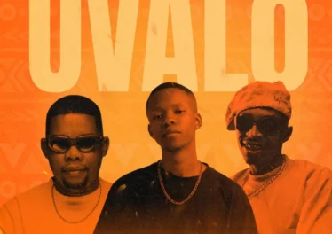 Massive95k, Njelic & LeeMcKrazy - Uvalo (feat. Amaza) Afro House King