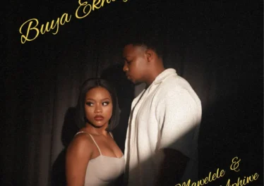 Mawelele & Naledi Aphiwe - Buya Ekhaya Afro House King